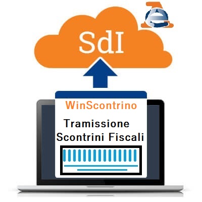 Registratore di cassa virtuale